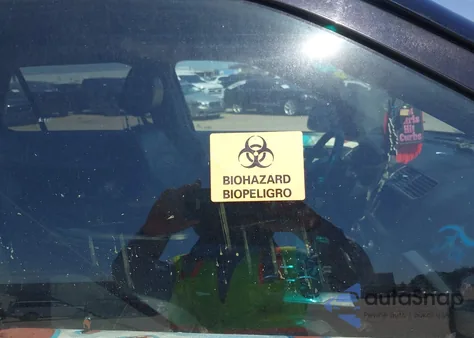 2016 Ford Explorer Xlt z USA, uszkodzony, nr VIN 1FM5K7D82GGC04000